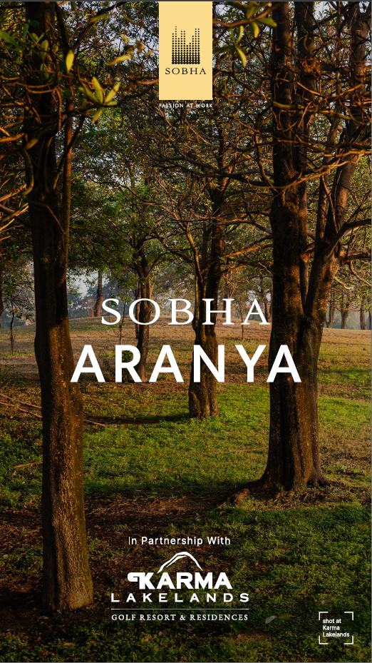 Sobha Aranya